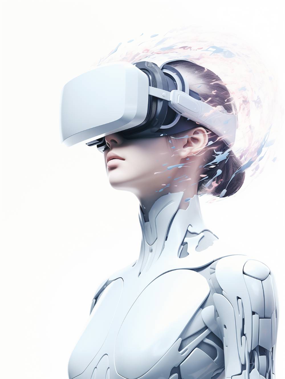 Intelligent Robotics and Future Tech